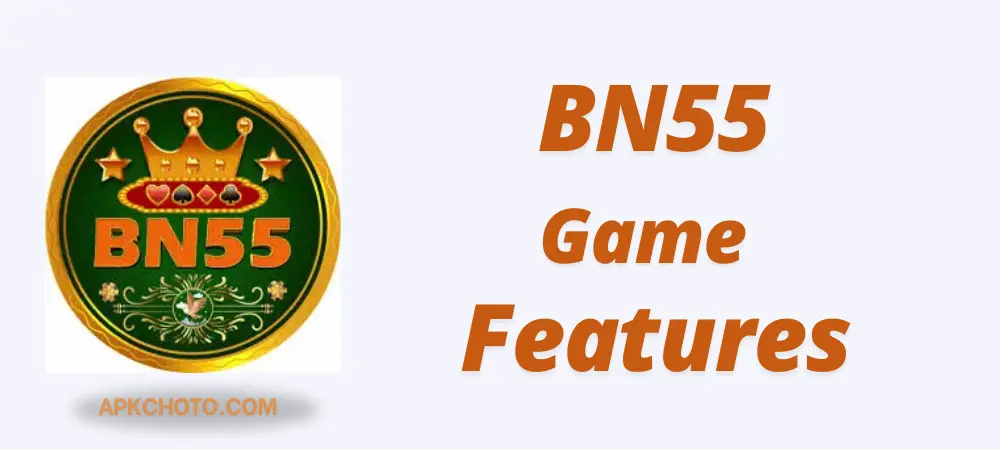 BN55 Game Features