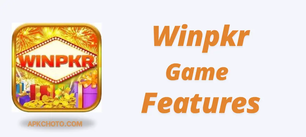 winpkr game Download