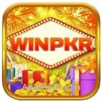 Winpkr Game logo