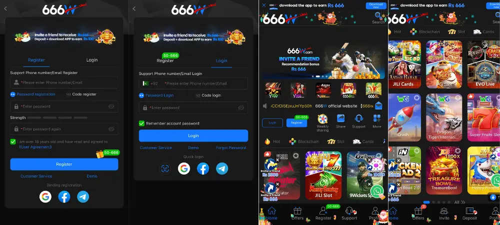 666W game Game Download