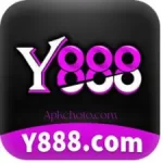 Y888 Game Logo