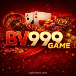 BV999 Game Logo