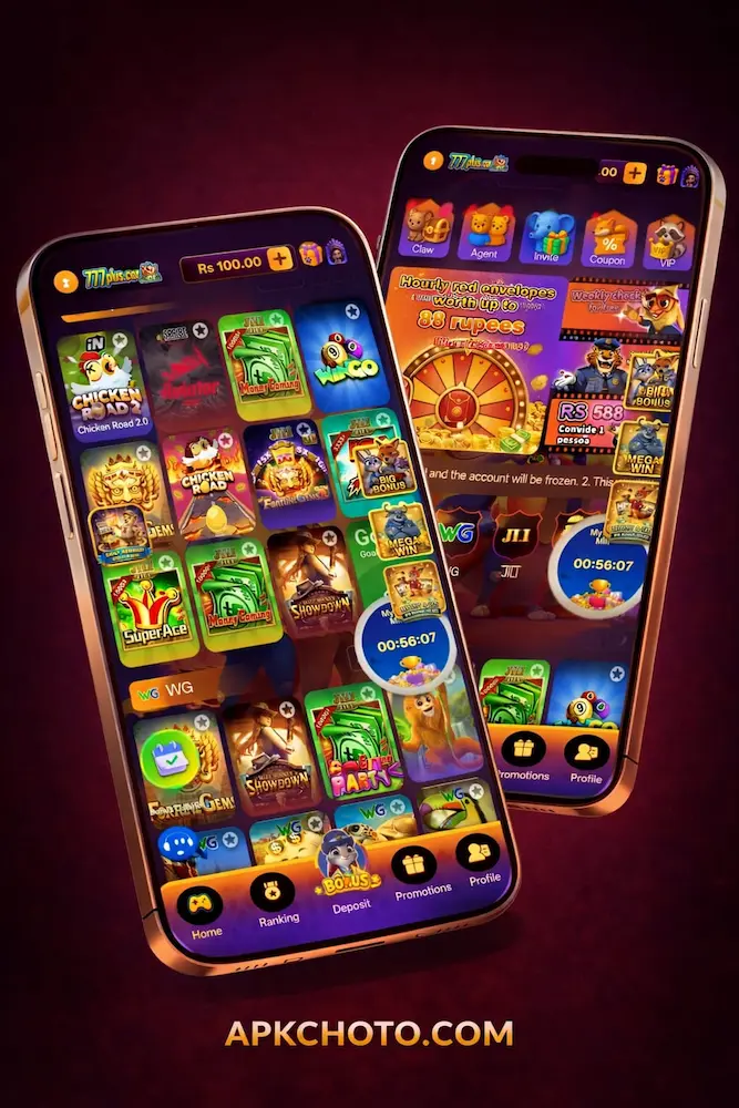 PKplus Game Download
