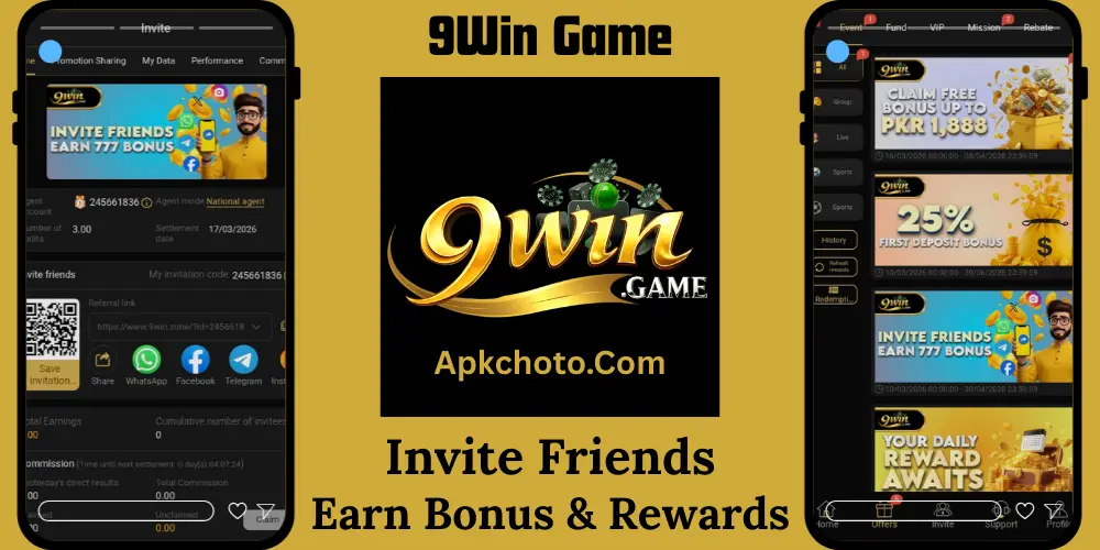 9Win Game Download APK