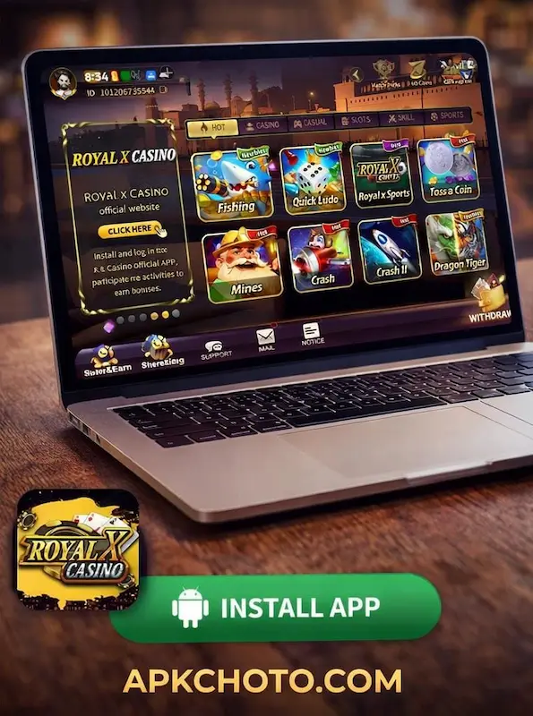Y71 Game APK Download