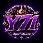 Y71 Game Logo
