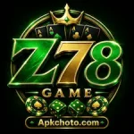 Z78 Game Logo