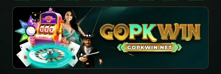 gopkwin game