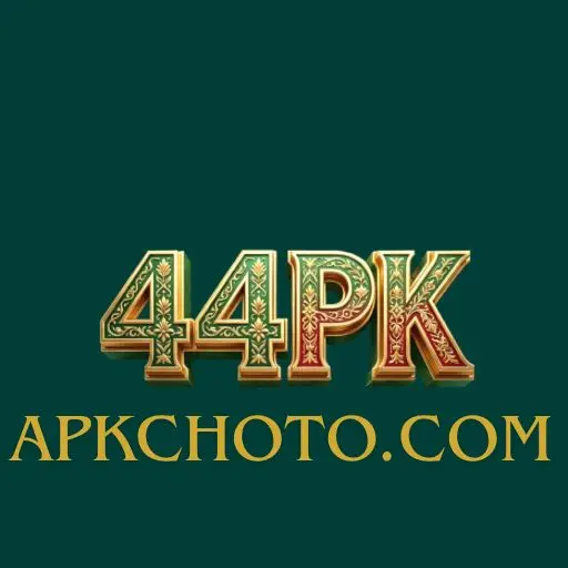 44PK Game