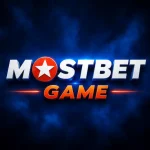 MostBet Game Logo