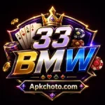 33BMW Game Logo