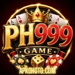 PH999 Game LOGO
