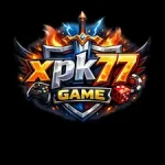 XPK77 Game Logo