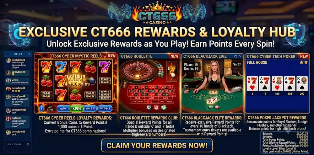 CT666 Game APK