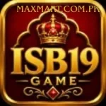 Isb19 game logo