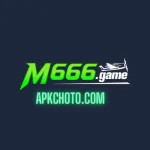 M666 Game Logo