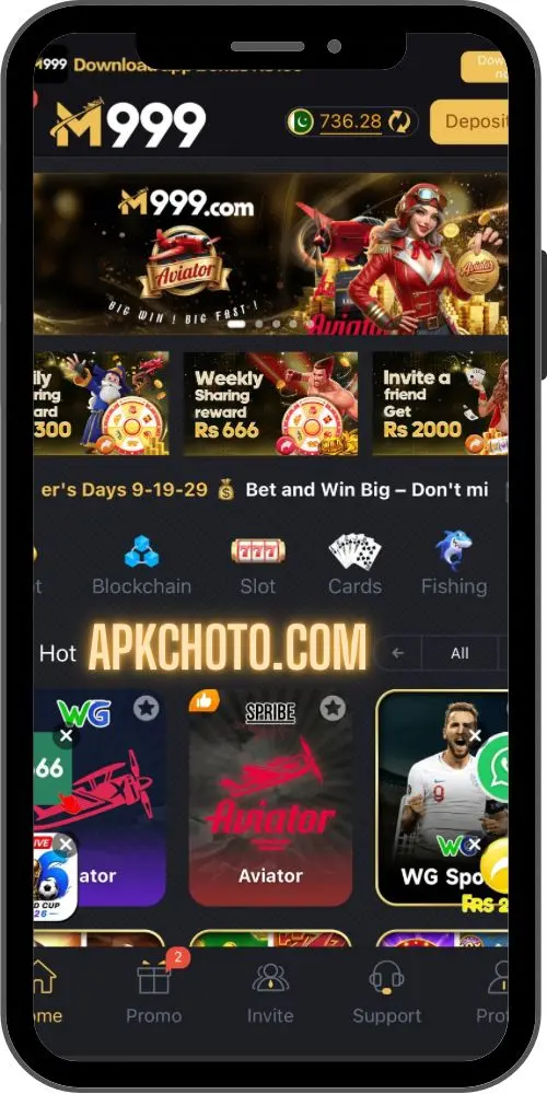 M999 gAME APK