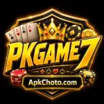 Pkgame7 Logo