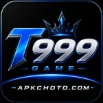 T999 Game Logo
