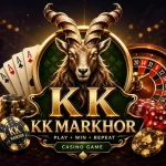 kkmarkhor