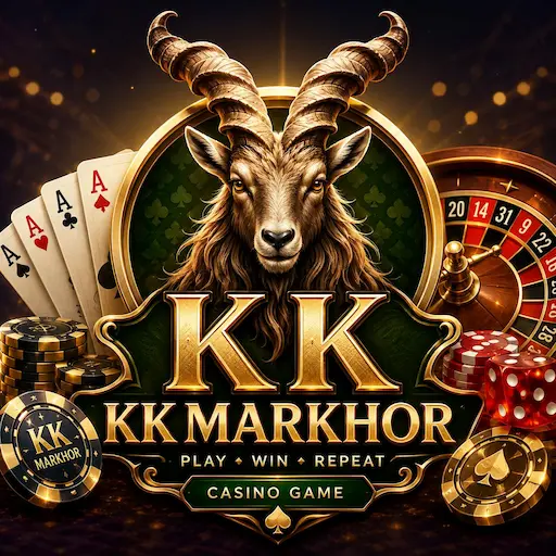 kkmarkhor