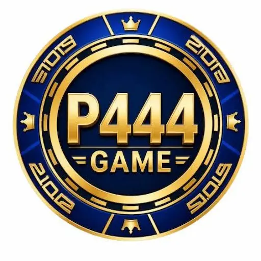 p444 game