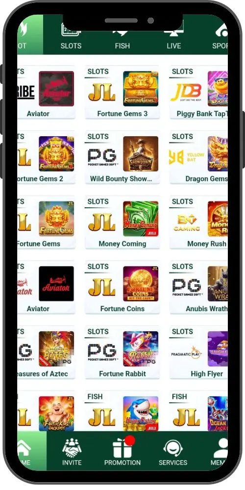 xx555 game